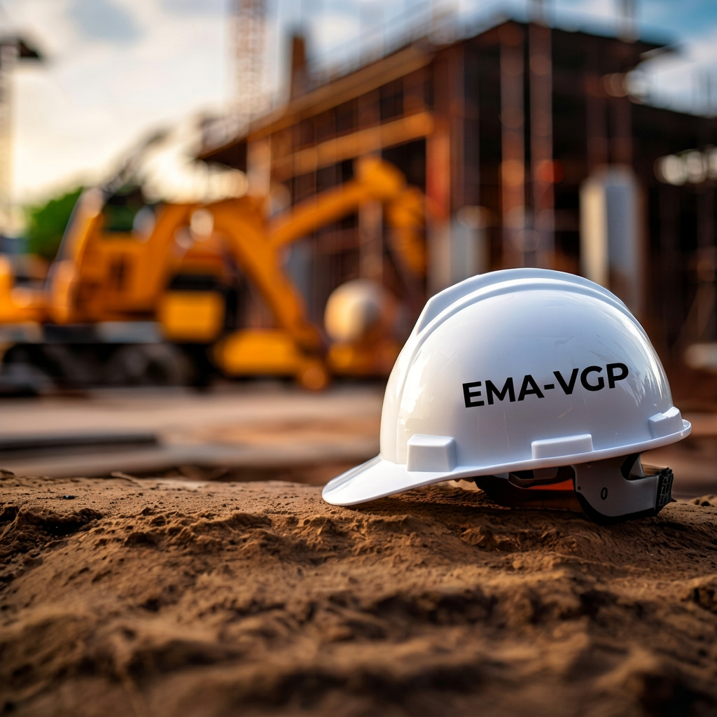 Contrôle VGP sur équipement de levage - EMA VGP